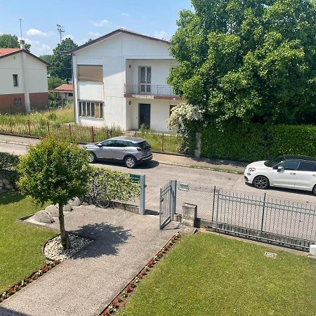 White Smile Apartment 노알레 외부 사진