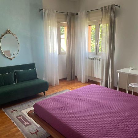 White Smile Apartment 노알레 외부 사진