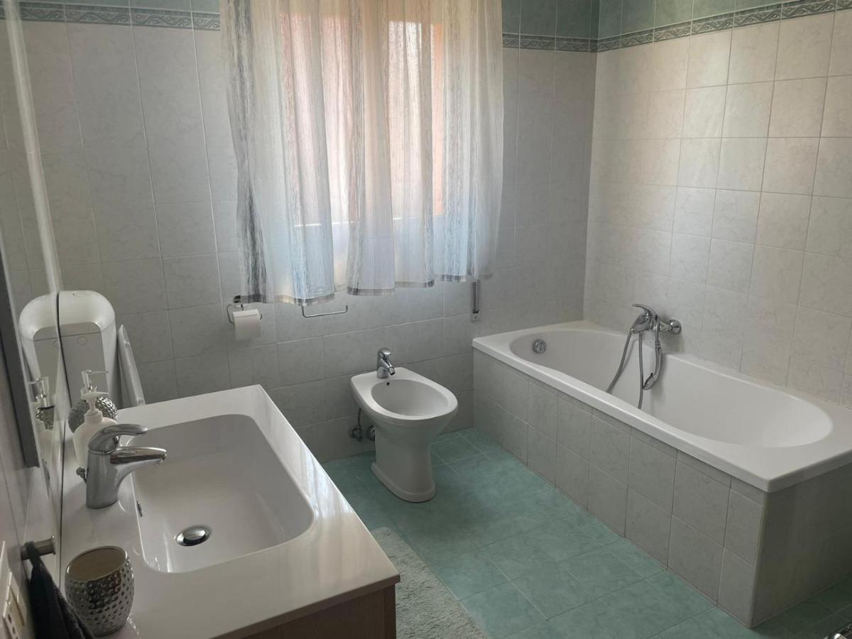 White Smile Apartment 노알레 외부 사진
