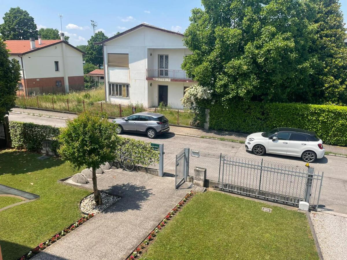 White Smile Apartment 노알레 외부 사진