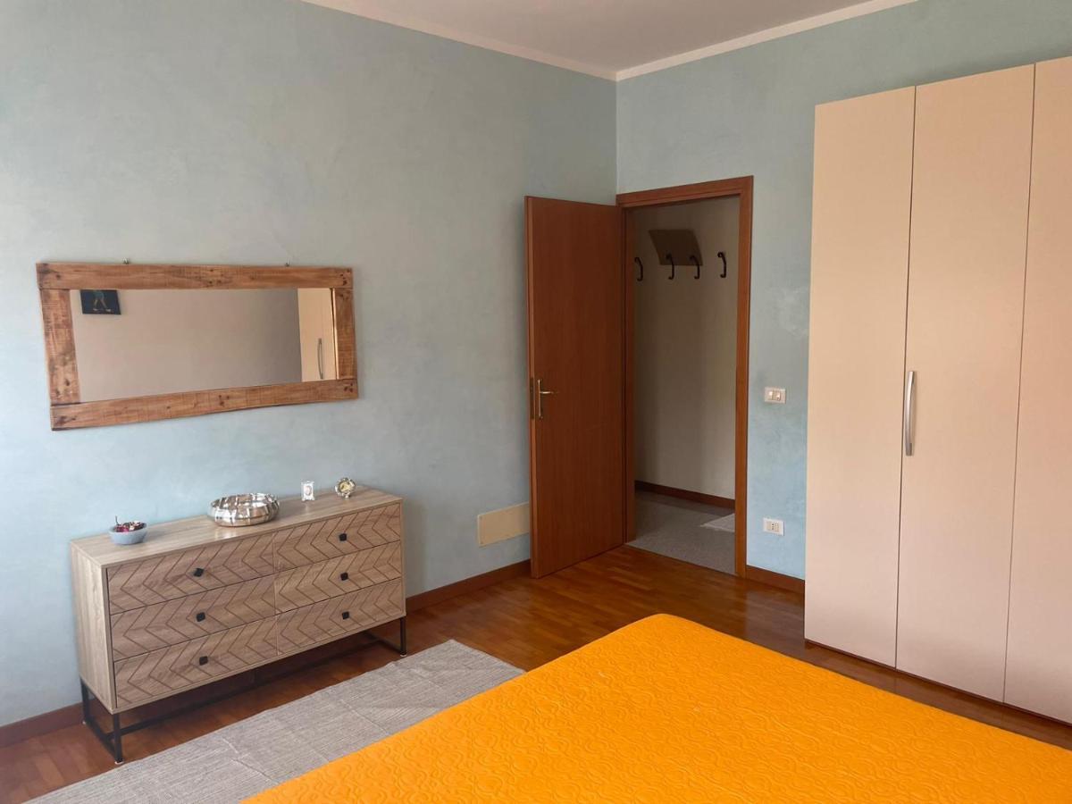 White Smile Apartment 노알레 외부 사진