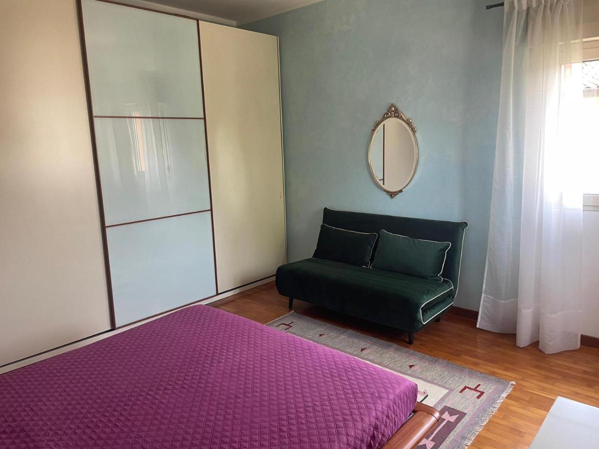 White Smile Apartment 노알레 외부 사진