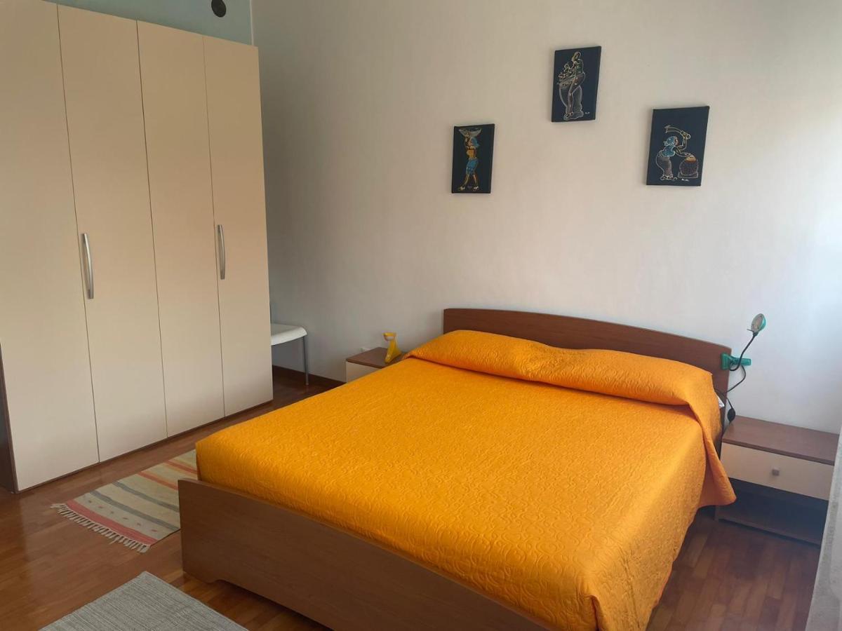 White Smile Apartment 노알레 외부 사진