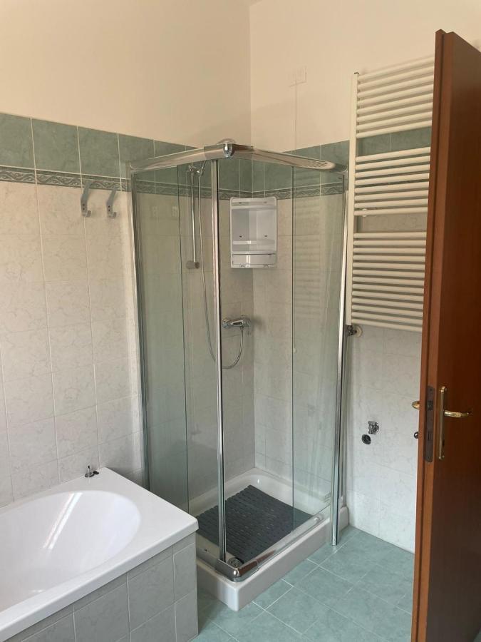 White Smile Apartment 노알레 외부 사진