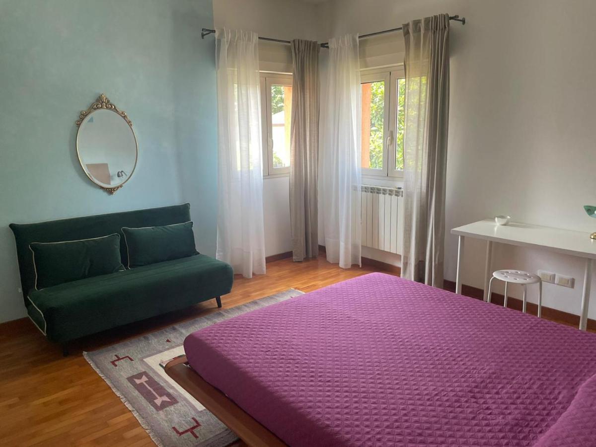 White Smile Apartment 노알레 외부 사진
