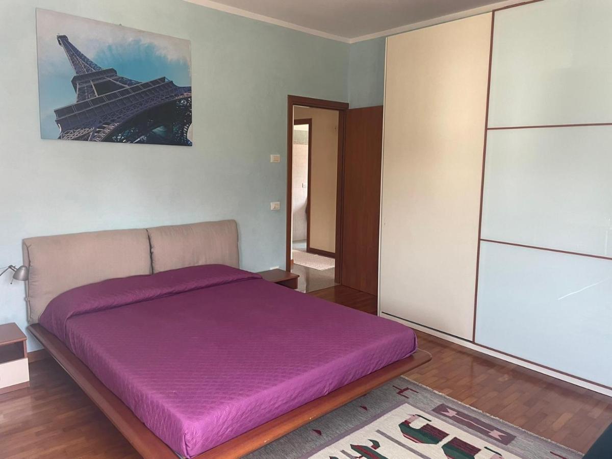 White Smile Apartment 노알레 외부 사진