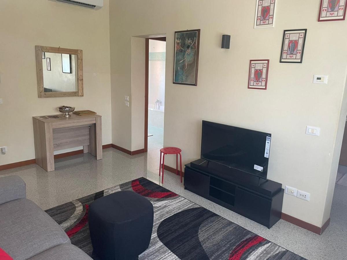 White Smile Apartment 노알레 외부 사진